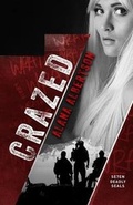 Cover: Crazed - Bolero Books, LLC