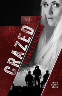 Enlarge image Cover: Crazed - Bolero Books, LLC