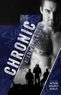 Cover: Chronic - Bolero Books, LLC