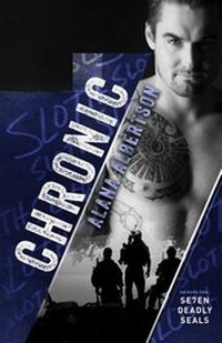 Enlarge image Cover: Chronic - Bolero Books, LLC