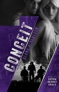 Cover: Conceit - Bolero Books, LLC