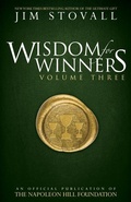 Cover: Wisdom for Winners Volume Three - Sound Wisdom