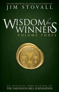 Enlarge image Cover: Wisdom for Winners Volume Three - Sound Wisdom