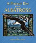 Cover: A Perfect Day for An Albatross - Phoenix St. Claire Publishing, LLC