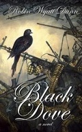 Cover: Black Dove - Scarlet Leaf