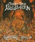 Cover: A Teeny Tiny Halloween - Phoenix St. Claire Publishing, LLC