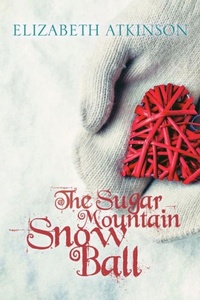 Enlarge image Cover: The Sugar Mountain Snow Ball - Islandport Press