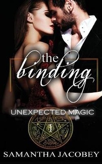 Enlarge image Cover: The Binding - Lavish Publishing, LLC