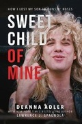 Cover: Sweet Child of Mine - Monarch Publishing LLC