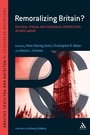 Cover: Remoralizing Britain? - Continuum International Publishing Group Ltd.