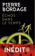 Cover: Echos dans le temps - J'ai lu