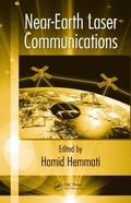 Cover: Near-Earth Laser Communications - CRC Press