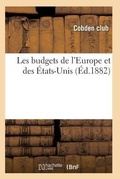 Cover: Les Budgets de l'Europe Et Des Etats-Unis - Hachette Livre - Bnf