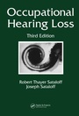 Cover: Occupational Hearing Loss - CRC Press