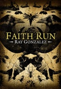 Cover: Faith Run - University of Arizona Press