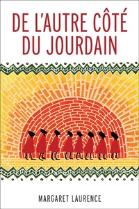 Abbildung von: De l'autre cte du Jourdain - University of Ottawa Press