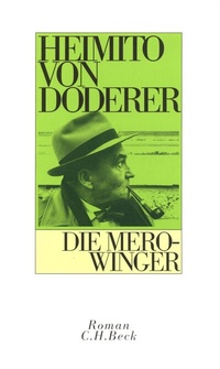 Abbildung von: Die Merowinger - C.H.BECK