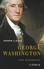 Cover: George Washington - C.H.BECK