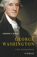 Cover: George Washington - C.H.BECK
