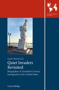 Cover: Quiet Invaders Revisited - Studien Verlag