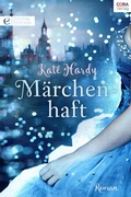 Cover: M&auml;rchenhaft - CORA Verlag