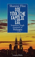 Cover: Die t&ouml;dliche Familie Lee - LangenM&uuml;ller