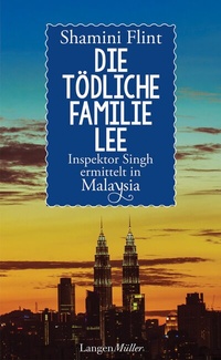 Abbildung von: Die tödliche Familie Lee - LangenMüller