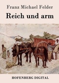 Cover: Reich und arm - Hofenberg