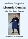 Cover: Absurda Comica - Hofenberg
