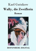 Cover: Wally, die Zweiflerin - Hofenberg