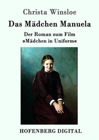 Enlarge image Cover: Das Mädchen Manuela - Hofenberg