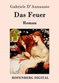 Cover: Das Feuer - Hofenberg