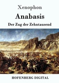 Cover: Anabasis - Hofenberg