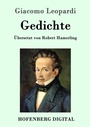 Cover: Gedichte - Hofenberg