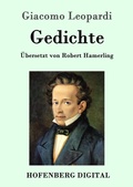 Cover: Gedichte - Hofenberg