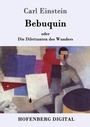 Cover: Bebuquin - Hofenberg