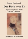 Cover: Das Buch vom Es - Hofenberg
