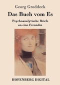 Cover: Das Buch vom Es - Hofenberg