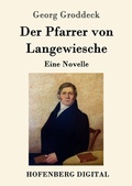 Cover: Der Pfarrer von Langewiesche - Hofenberg