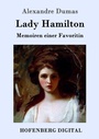 Cover: Lady Hamilton - Hofenberg
