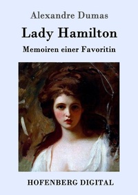 Enlarge image Cover: Lady Hamilton - Hofenberg