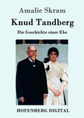 Cover: Knud Tandberg - Hofenberg