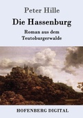 Cover: Die Hassenburg - Hofenberg