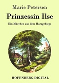 Cover: Prinzessin Ilse - Hofenberg