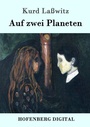 Cover: Auf zwei Planeten - Hofenberg