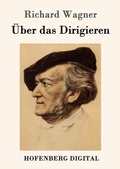 Cover: &Uuml;ber das Dirigieren - Hofenberg