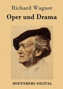 Cover: Oper und Drama - Hofenberg