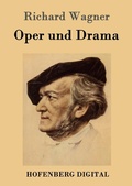 Cover: Oper und Drama - Hofenberg