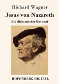 Cover: Jesus von Nazareth - Hofenberg