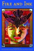 Cover: Fire and Ink - University of Arizona Press